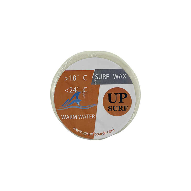 مجموعة شمع لوح التزلج على الما - مراجعة Surfboard Wax Tropical وسعره
