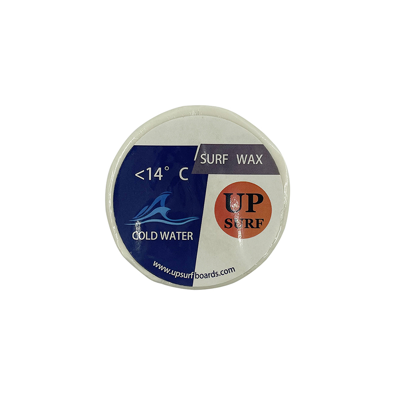 مجموعة شمع لوح التزلج على الما - مراجعة Surfboard Wax Tropical وسعره