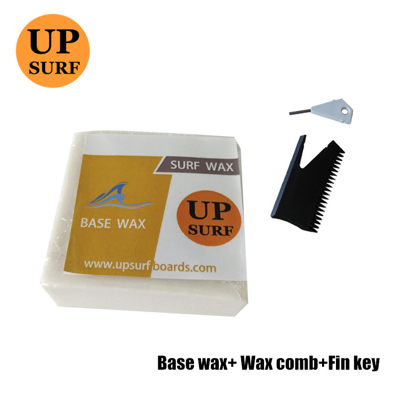 مشط شمع ركوب الأمواج ، مفتاح ز - مراجعة Surfboard Wax Tropical وسعره