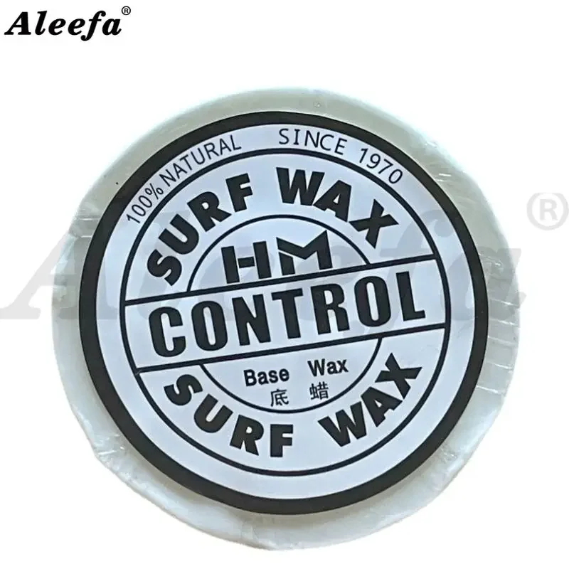 شمع لوح التزلج على الماء مضاد  - مراجعة Surfboard Wax Tropical وسعره