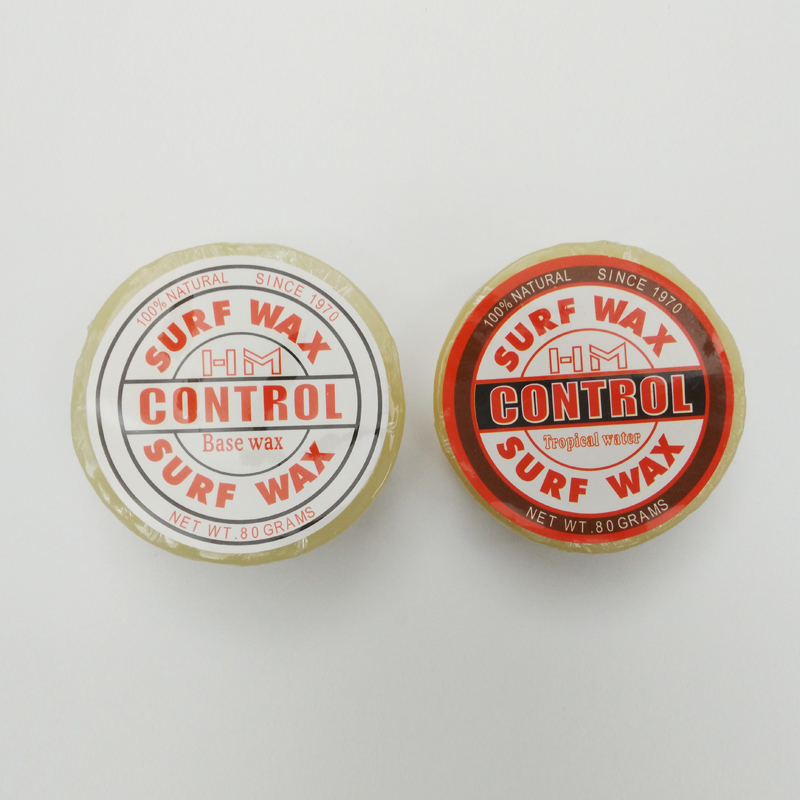 شمع الماء الاستوائي/البارد/الب - مراجعة Surfboard Wax Tropical وسعره