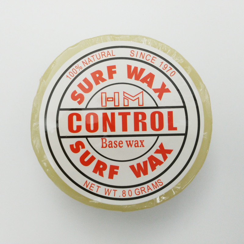 شمع الماء الاستوائي/البارد/الب - مراجعة Surfboard Wax Tropical وسعره
