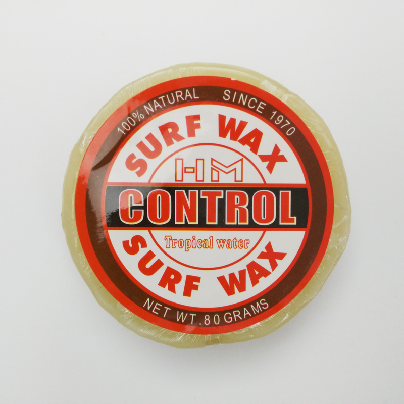 شمع الماء الاستوائي/البارد/الب - مراجعة Surfboard Wax Tropical وسعره